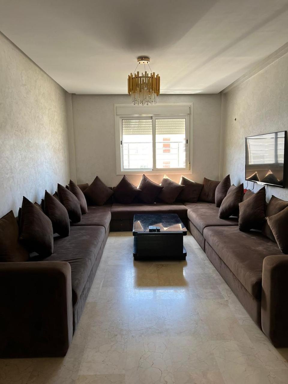 Apartment La Reine