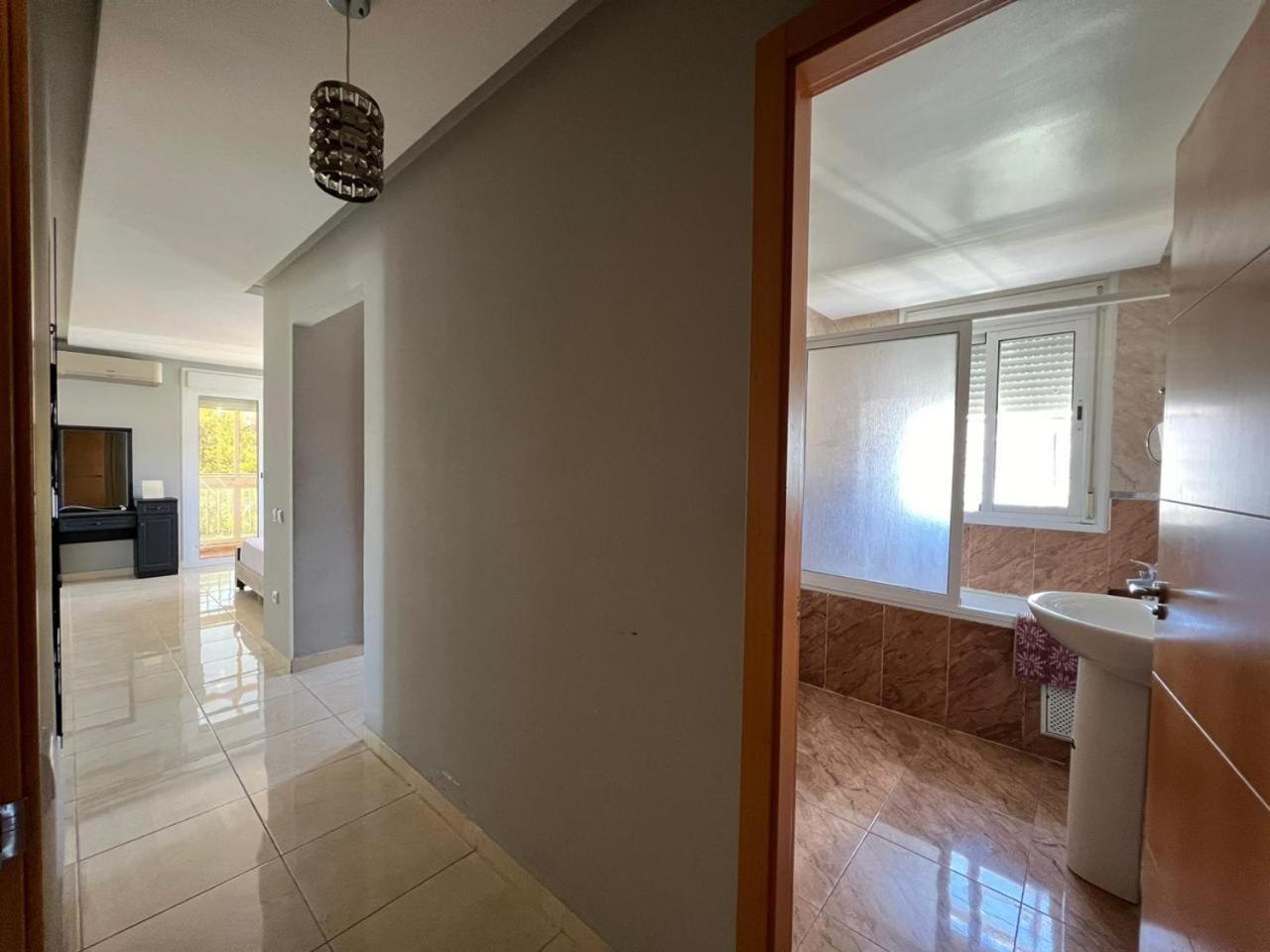 La Reine Apartment