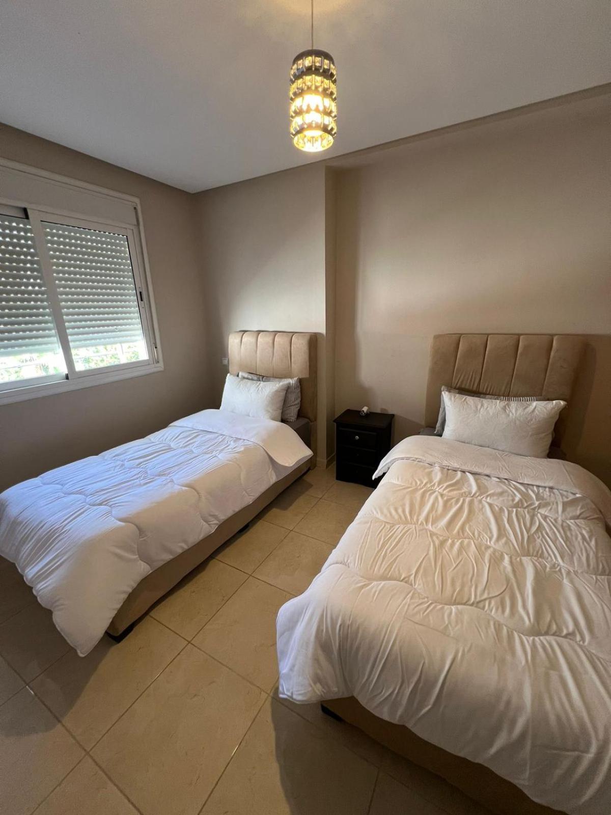 Apartment La Reine