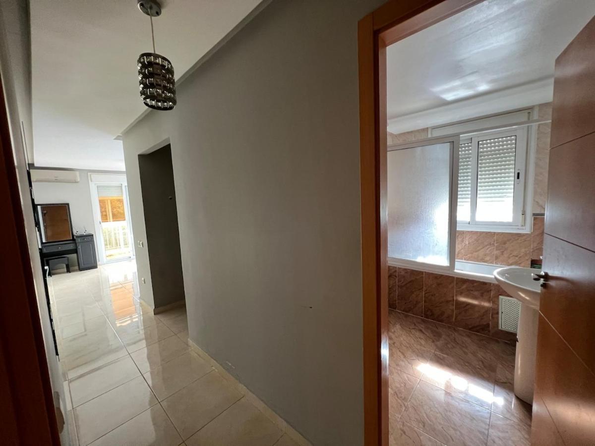 Apartment La Reine