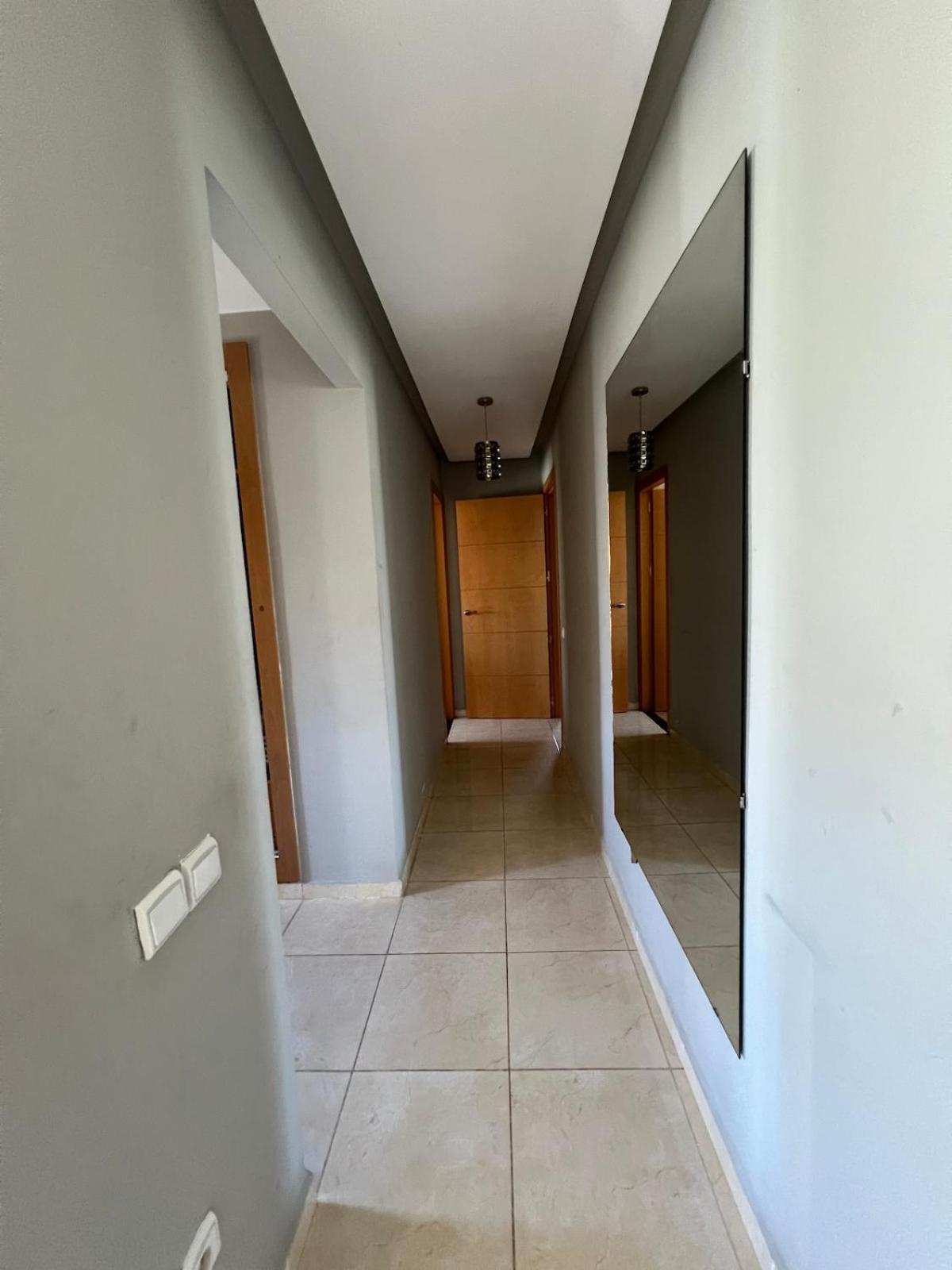 Apartment La Reine *