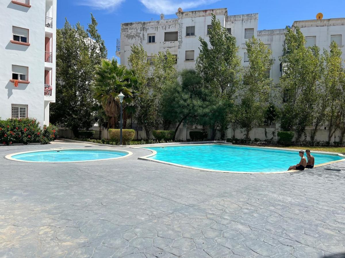 Apartment La Reine *