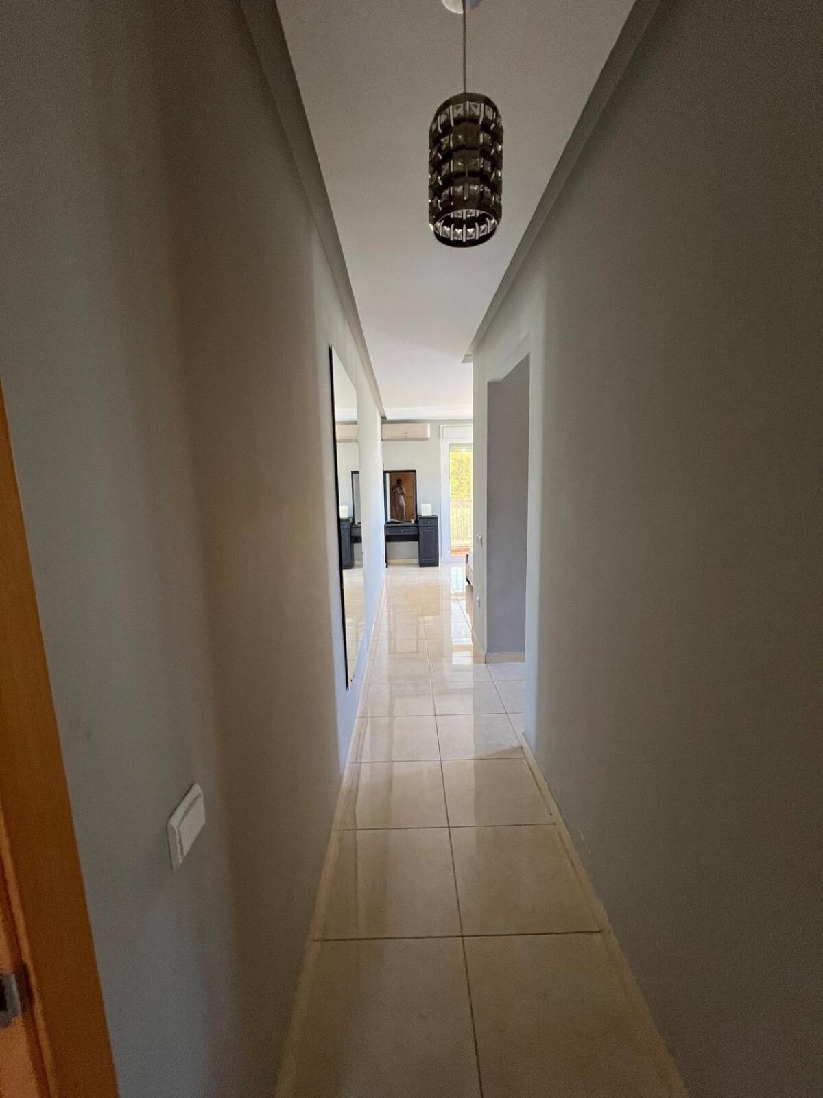 Apartment La Reine Tangier